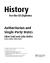 History for the IB Diploma: Origins and Development of Authoritarian and Single Party States