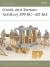 Greek and Roman Artillery 399 BC–AD 363