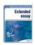Extended Essay IB Diploma Programme