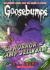 The Horror at Camp Jellyjam (Classic Goosebumps #9)