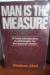 Man Is the Measure