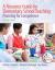 A Resource Guide for Elementary School Teaching Planning for Competence