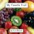 My Favorite Fruit