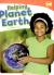 Helping Planet Earth - Emergent