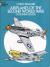 Airplanes of the Second World War Coloring Book