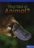 Science Leveled Readers On Level Reader 5 Pack Grade 3 What Kind/Animal?