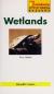 Wetlands