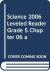 Scott Foresman Science Grade 5