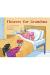 Rigby PM Stars Individual Student Edition Yellow (Levels 6-8) Flowers for Grandma