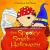 The Spooky Smells of Halloween A Halloween Book for Kids and Toddlers