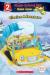 Glacier Adventure (The Magic School Bus Rides Again: Scholastic Reader, Level 2)