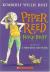 Piper Reed, Navy Brat