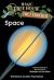 Space A Nonfiction Companion to Magic Tree House #8 : Midnight on the Moon
