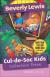 Cul-de-Sac Kids Collection Three Books 13-18