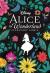 Alice in Wonderland Cinestory Comic