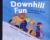 Downhill Fun A Counting Book about Winter