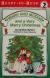 Henry and Mudge and a Very Merry Christmas The Twenty-fifth Book of Their Adventures