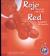 Rojo/Red: Mira el Rojo Que Te Rodea/Seeing Red All Around Us