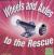Wheels and Axles to the Rescue