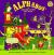 Alphaboo! A Hidden Letter ABC Book