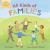 All Kinds of Families 40th Anniversary Edition