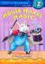 MOUSE MAKES MAGIC STEP into READING 2(TAPE1개포함)(STEP into READING)