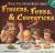 What You Never Knew about Fingers, Forks & Chopsticks