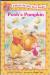 Pooh's Pumpkin
