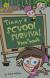 Timmy's School Survival Handbook Fairy Oddparents