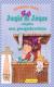 Junie B. Jones Espia Un Poquirritin (Junie B. Jones And Some Sneaky Peeky Spying)