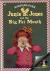 JUNIE B. JONES AND HER BIG FAT MOUTH(Junie B. Jones 3)(챕터북)