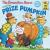 The Berenstain Bears and the Prize Pumpkin