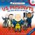 Basher History: US Presidents Oval Office All-Stars