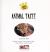 Animal Taste