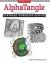 AlphaTangle, Expanded Workbook Edition For Zentangle(R), Coloring, and More