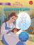 Learn to Draw Disney's Classic Fairy Tales Featuring Cinderella, Snow White, Belle, and all your favorite fairy tale characters!