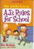 A.J.'s Rules for School
