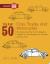 Draw 50 Cars, Trucks, and Motorcycles The Step-by-Step Way to Draw Dragsters, Vintage Cars, Dune Buggies, Mini Choppers, and Many More...