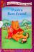 Pooh's Best Friend (Disney's Winnie the Pooh First Readers)