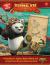 Learn to Draw DreamWorks Animation's Kung Fu Panda Featuring Po, Tigress, Master Shifu, and all your favorite new characters from Kung Fu Panda 3!