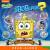 WhoBob WhatPants? Read-Along Storybook (SpongeBob SquarePants)