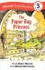 The Paper Bag Princess Early Reader (Munsch Early Reader)