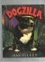 Dogzilla Starring Flash, Rabies, and Dwayne, and Introducing Leia as the Monster