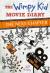 The Wimpy Kid Movie Diary The Next Chapter