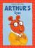 Arthur's Eyes