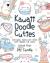 Kawaii Doodle Cuties Sketching Super-Cute Stuff from Around the World