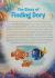 Learn to Draw Disney Pixar's Finding Dory Including Dory, Nemo, Marlin, and All Your Favorite Characters!