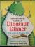 Dinosaur Dinner (with a Slice of Alligator Pie) Favorite Poems