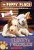 Fluffy & Freckles Special Edition (The Puppy Place #58)