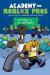 Academy for Roblox Pros Attack of the Zombies, Vol. 1